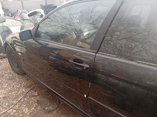 ΕΜΠΡΟΣ ΑΡΙΣΤΕΡΗ ΠΟΡΤΑ BMW E46 COMPACT 316 318 320 2001-2005