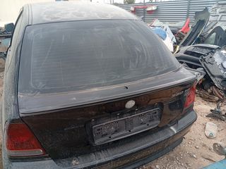 ΤΖΑΜΟΠΟΡΤΑ -ΠΟΡΤ ΜΠΑΚΑΖ BMW E46 COMPACT 316 318 320 2001-2005