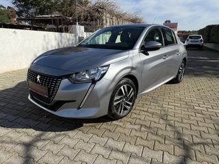Peugeot 208 2019 ALLURE