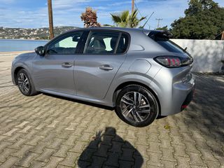 Peugeot 208 2019 ALLURE-thumb-1