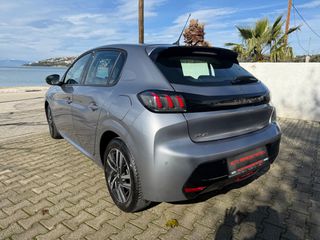 Peugeot 208 2019 ALLURE-thumb-2
