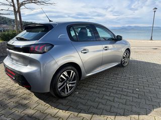 Peugeot 208 2019 ALLURE-thumb-3