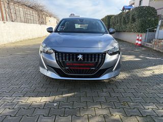 Peugeot 208 2019 ALLURE-thumb-4