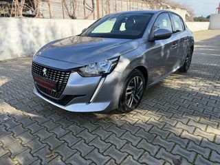 Peugeot 208 2019 ALLURE-thumb-6