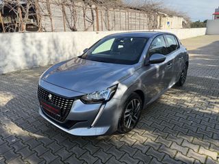 Peugeot 208 2019 ALLURE-thumb-7