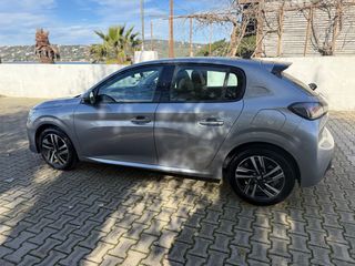 Peugeot 208 2019 ALLURE-thumb-9