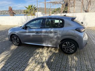Peugeot 208 2019 ALLURE-thumb-10