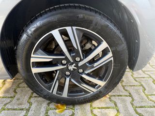 Peugeot 208 2019 ALLURE-thumb-11