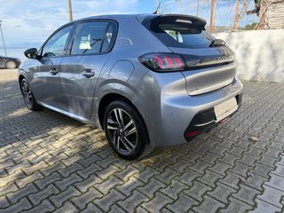 Peugeot 208 2019 ALLURE-thumb-12