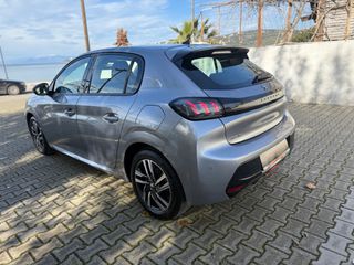 Peugeot 208 2019 ALLURE-thumb-13