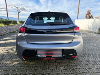 Peugeot 208 2019 ALLURE-thumb-15