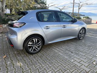 Peugeot 208 2019 ALLURE-thumb-19