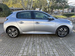 Peugeot 208 2019 ALLURE-thumb-20