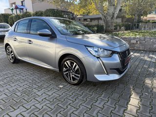 Peugeot 208 2019 ALLURE-thumb-21