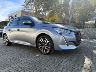 Peugeot 208 2019 ALLURE-thumb-22