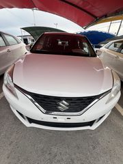 Suzuki Baleno 2019