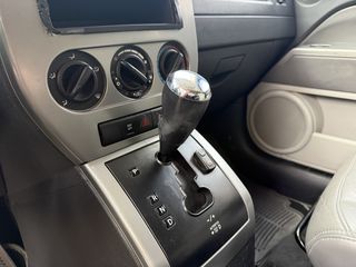 Jeep Patriot 2007 LIMITED EDITION AYTOMATO-thumb-1