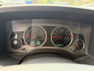 Jeep Patriot 2007 LIMITED EDITION AYTOMATO-thumb-2