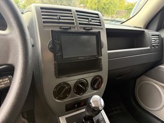 Jeep Patriot 2007 LIMITED EDITION AYTOMATO-thumb-3