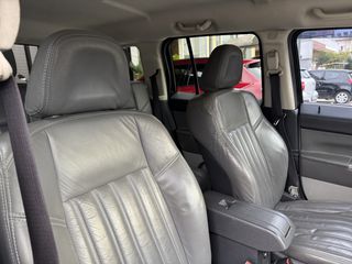 Jeep Patriot 2007 LIMITED EDITION AYTOMATO-thumb-17