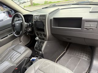 Jeep Patriot 2007 LIMITED EDITION AYTOMATO-thumb-18