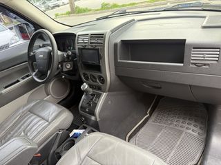Jeep Patriot 2007 LIMITED EDITION AYTOMATO-thumb-19