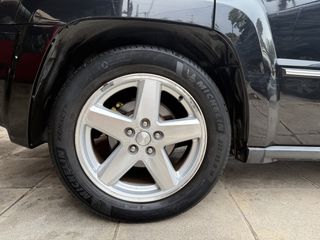 Jeep Patriot 2007 LIMITED EDITION AYTOMATO-thumb-20