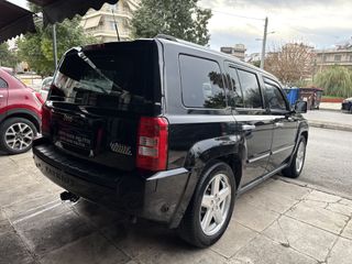 Jeep Patriot 2007 LIMITED EDITION AYTOMATO-thumb-21