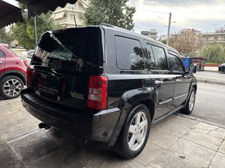Jeep Patriot 2007 LIMITED EDITION AYTOMATO-thumb-22