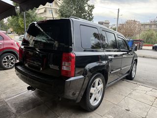 Jeep Patriot 2007 LIMITED EDITION AYTOMATO-thumb-23