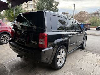Jeep Patriot 2007 LIMITED EDITION AYTOMATO-thumb-24