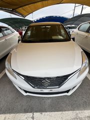 Suzuki Baleno 2019