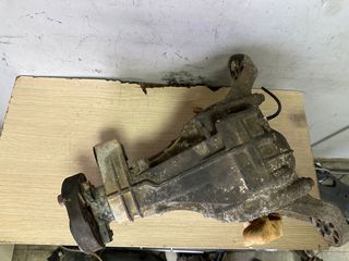MERCEDES ML 320 350 420 W164 2005-2011 ΔΙΑΦΟΡΙΚΌ ΠΊΣΩ 4460-310-032