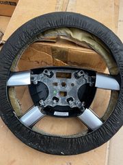 Τιμόνι (Steering Wheel / Lenkrad)