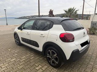 Citroen C3 2018 1.2 PURETECH 82 FEEL-thumb-5