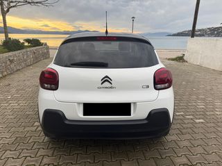 Citroen C3 2018 1.2 PURETECH 82 FEEL-thumb-6