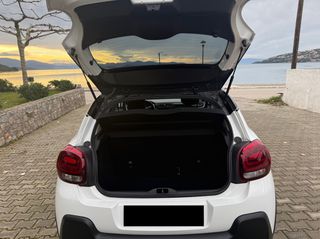 Citroen C3 2018 1.2 PURETECH 82 FEEL-thumb-11