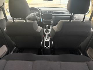 Citroen C3 2018 1.2 PURETECH 82 FEEL-thumb-12