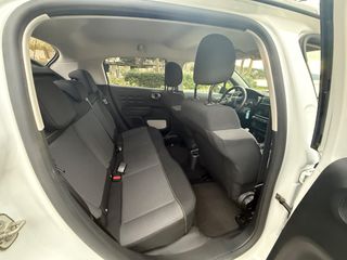 Citroen C3 2018 1.2 PURETECH 82 FEEL-thumb-14