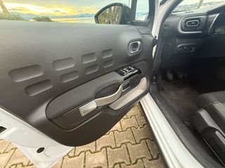 Citroen C3 2018 1.2 PURETECH 82 FEEL-thumb-15