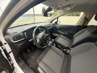 Citroen C3 2018 1.2 PURETECH 82 FEEL-thumb-16