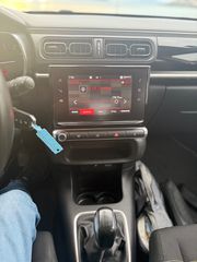 Citroen C3 2018 1.2 PURETECH 82 FEEL-thumb-17