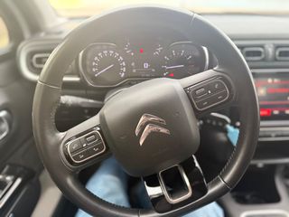 Citroen C3 2018 1.2 PURETECH 82 FEEL-thumb-18