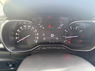 Citroen C3 2018 1.2 PURETECH 82 FEEL-thumb-19