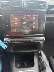 Citroen C3 2018 1.2 PURETECH 82 FEEL-thumb-21