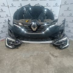 Renault Captur Μούρη Κομπλέ 2020-2024