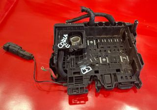 OPEL CORSA E 2015-2019 ΑΣΦΑΛΕΙΟΘΗΚΗ ΜΠΑΤΑΡΙΑΣ  39036690