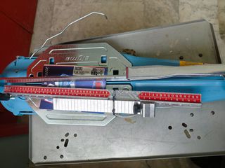 ΕΠΑΓΓΕΛΜΑΤΙΚΟΣ ΚΟΦΤΗΣ ΠΛΑΚΙΔΙΩΝ SIGMA 66cm-thumb-2