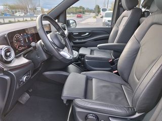 Mercedes-Benz V 300 2024 Avantgarde EXTRA LONG.-thumb-12