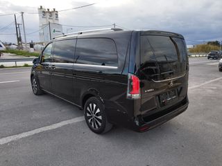 Mercedes-Benz V 300 2024 Avantgarde EXTRA LONG.-thumb-6